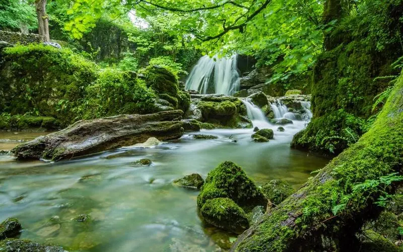 节能高精度智能