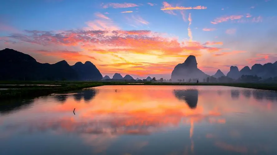 高端工业高效
